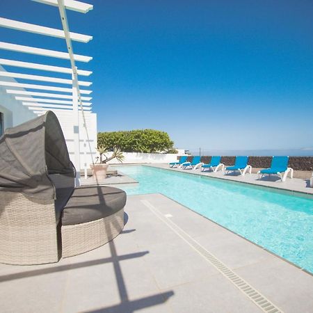 Casa Conil With A Private 25 Meter Heated Pool Villa Екстериор снимка