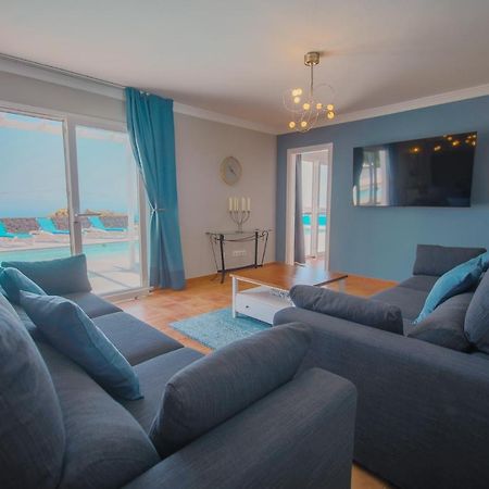Casa Conil With A Private 25 Meter Heated Pool Villa Екстериор снимка