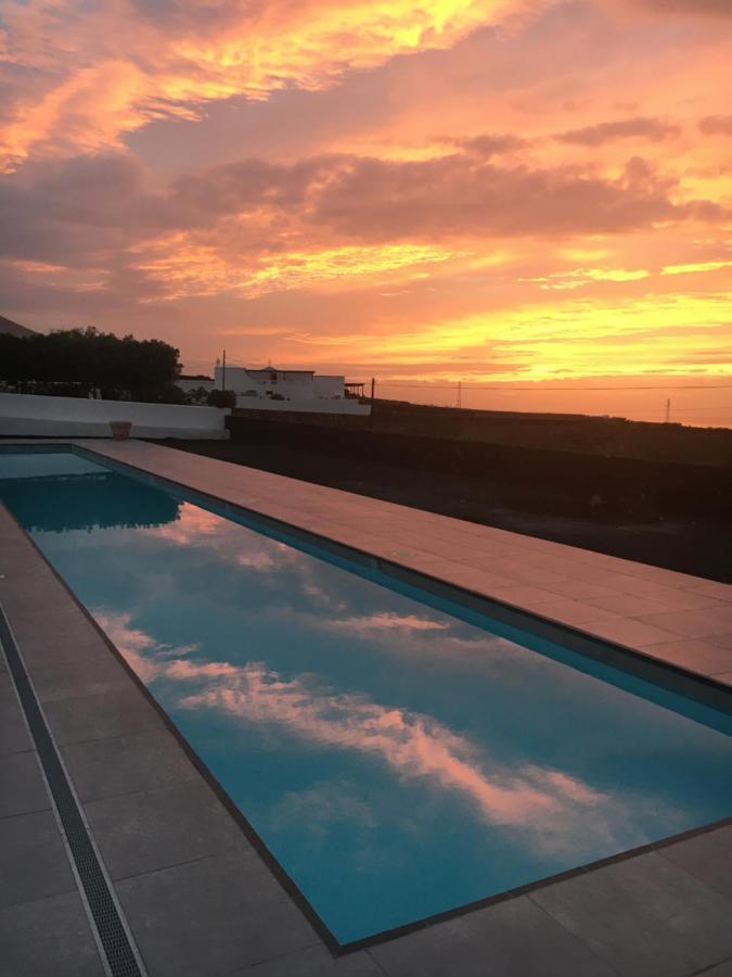 Casa Conil With A Private 25 Meter Heated Pool Villa Екстериор снимка