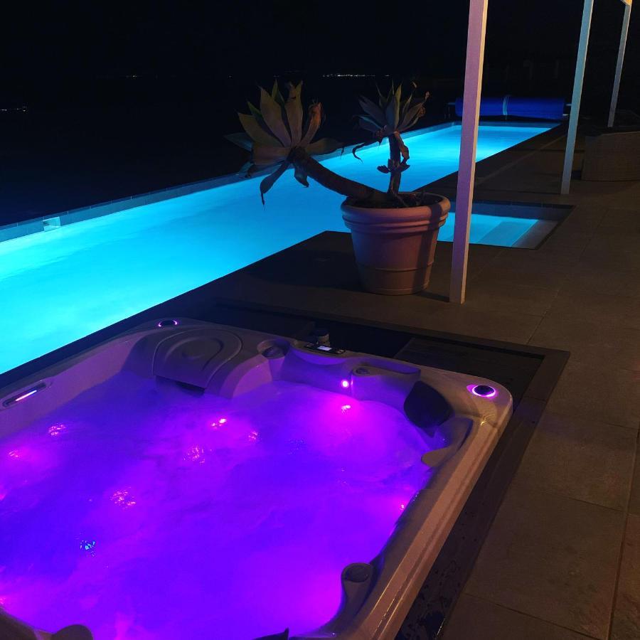 Casa Conil With A Private 25 Meter Heated Pool Villa Екстериор снимка