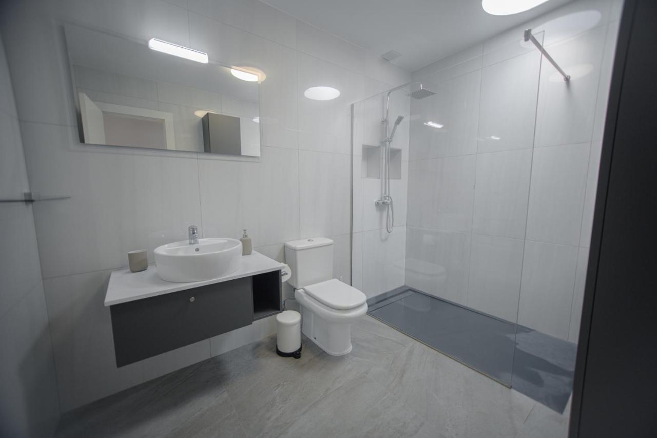 Casa Conil With A Private 25 Meter Heated Pool Villa Екстериор снимка