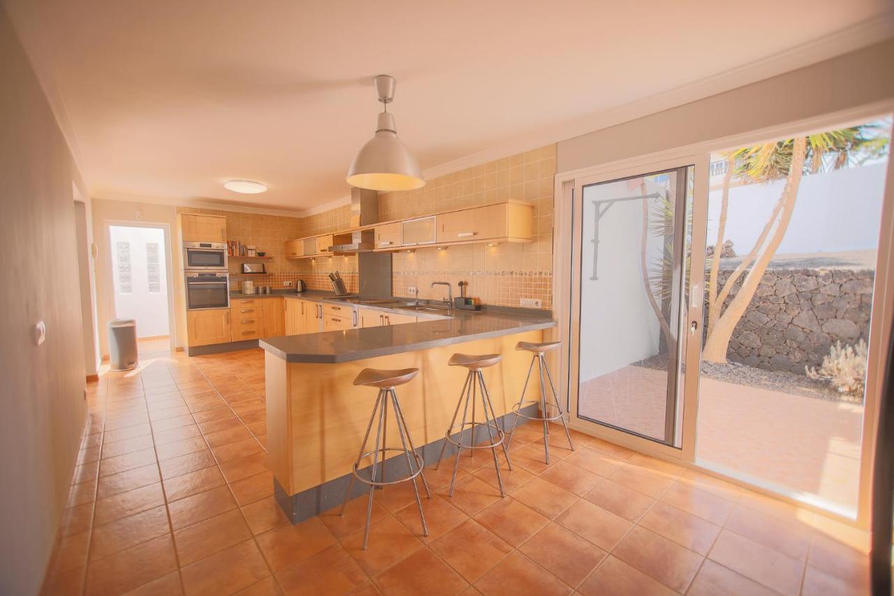 Casa Conil With A Private 25 Meter Heated Pool Villa Екстериор снимка