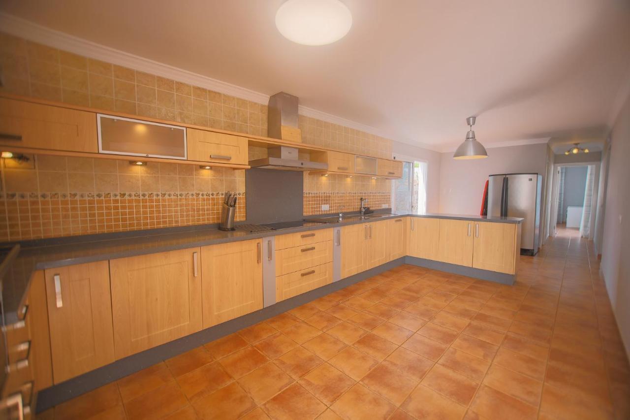 Casa Conil With A Private 25 Meter Heated Pool Villa Екстериор снимка