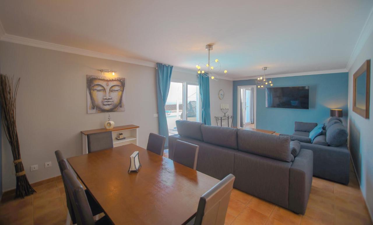 Casa Conil With A Private 25 Meter Heated Pool Villa Екстериор снимка