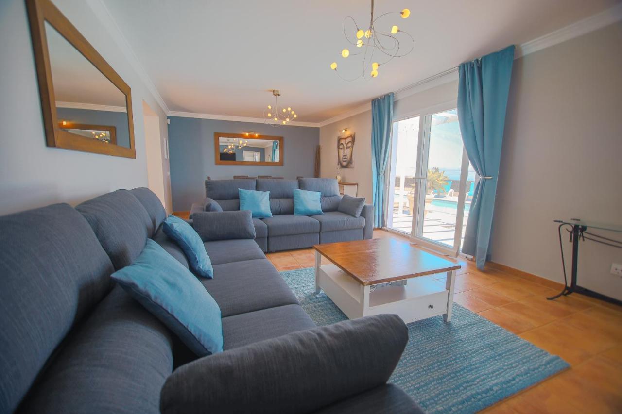 Casa Conil With A Private 25 Meter Heated Pool Villa Екстериор снимка