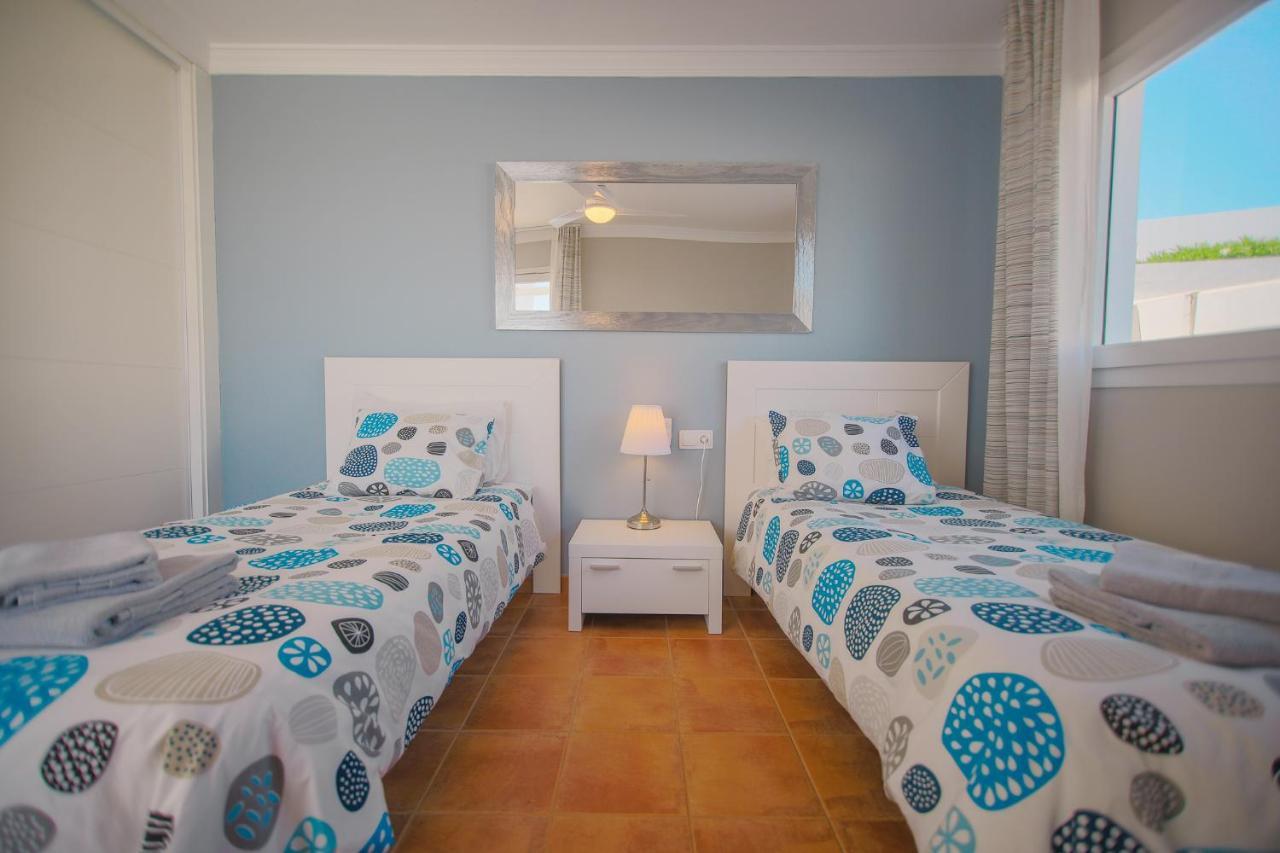 Casa Conil With A Private 25 Meter Heated Pool Villa Екстериор снимка