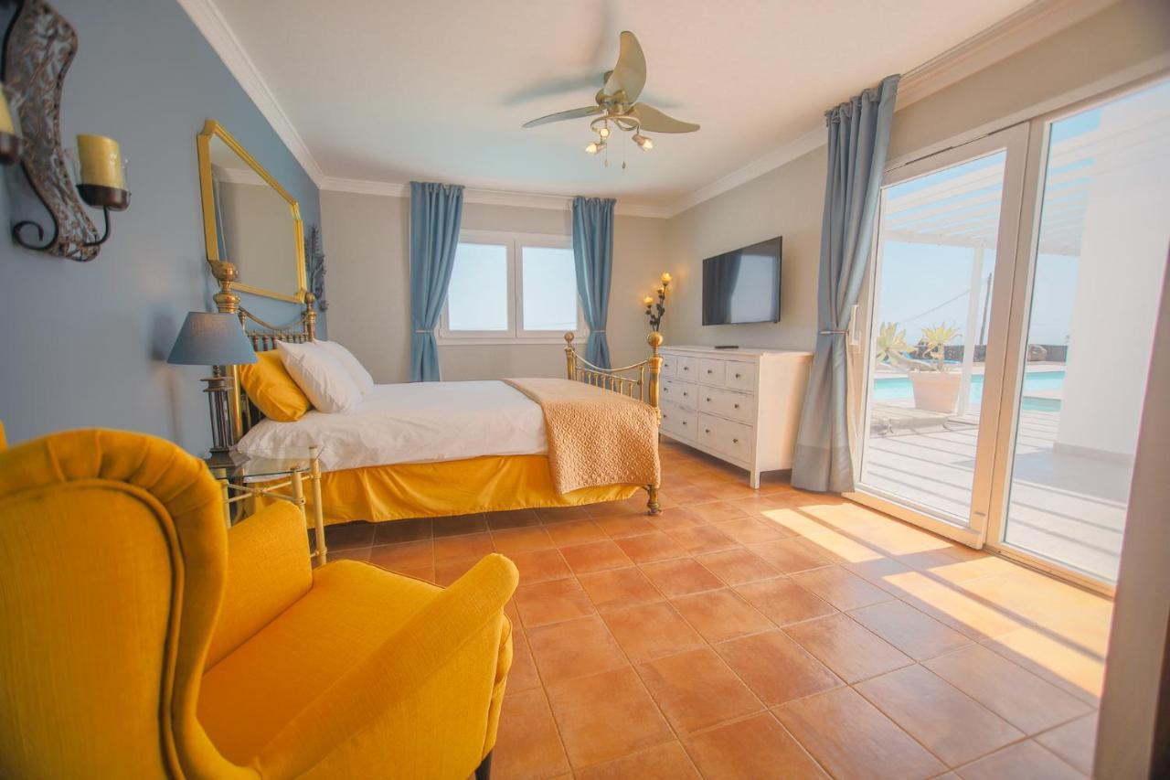 Casa Conil With A Private 25 Meter Heated Pool Villa Екстериор снимка