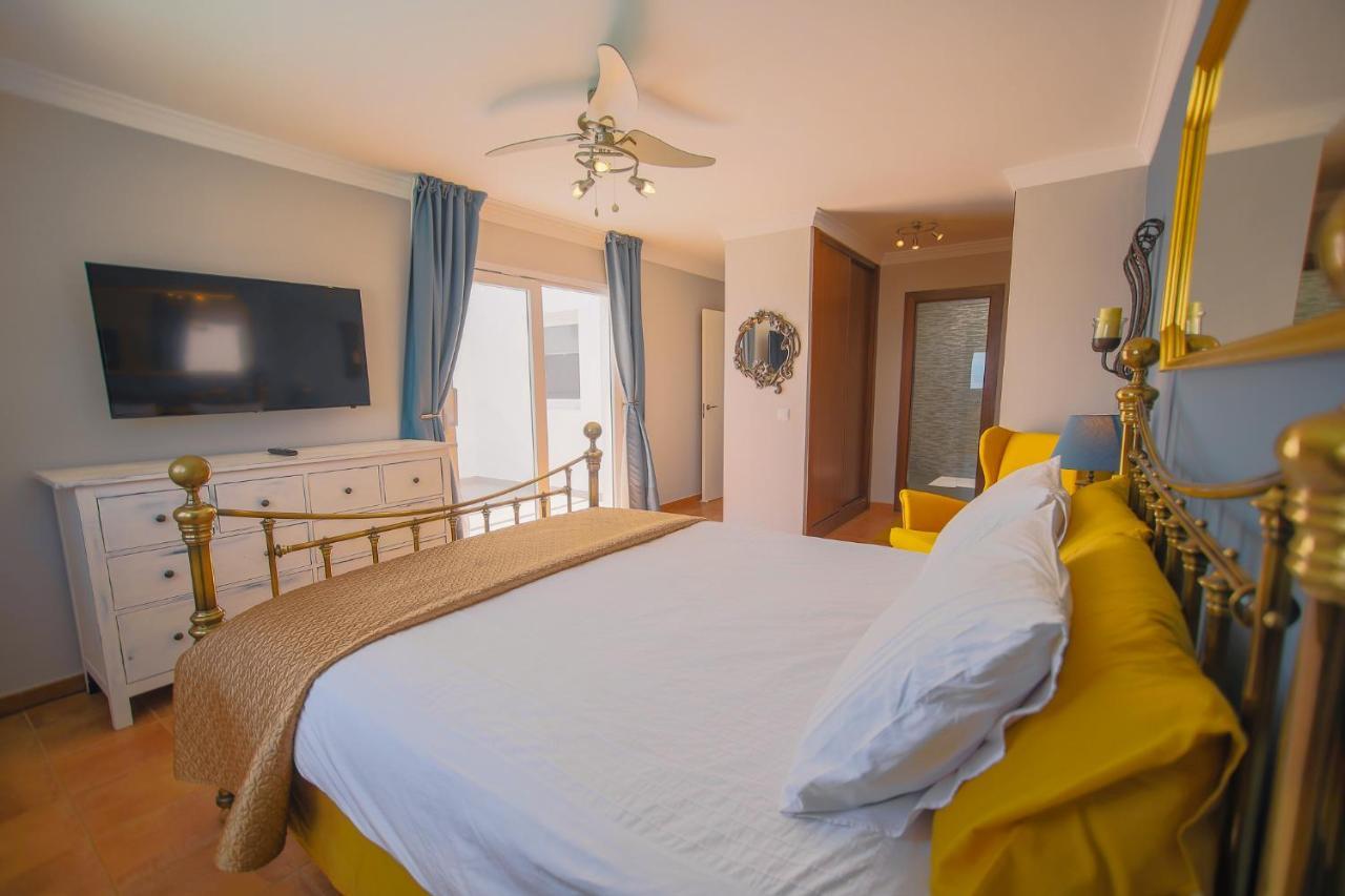 Casa Conil With A Private 25 Meter Heated Pool Villa Екстериор снимка
