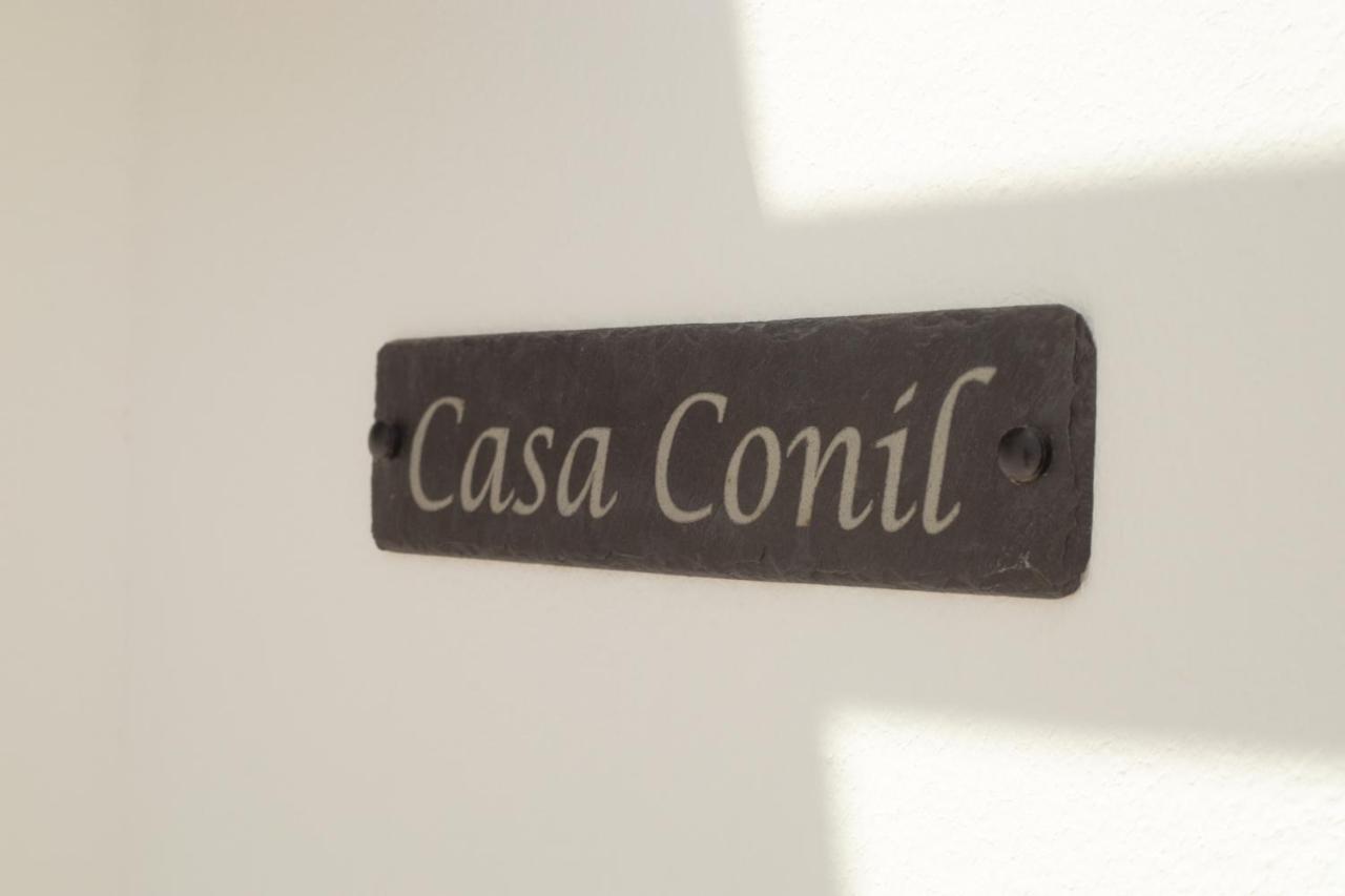 Casa Conil With A Private 25 Meter Heated Pool Villa Екстериор снимка