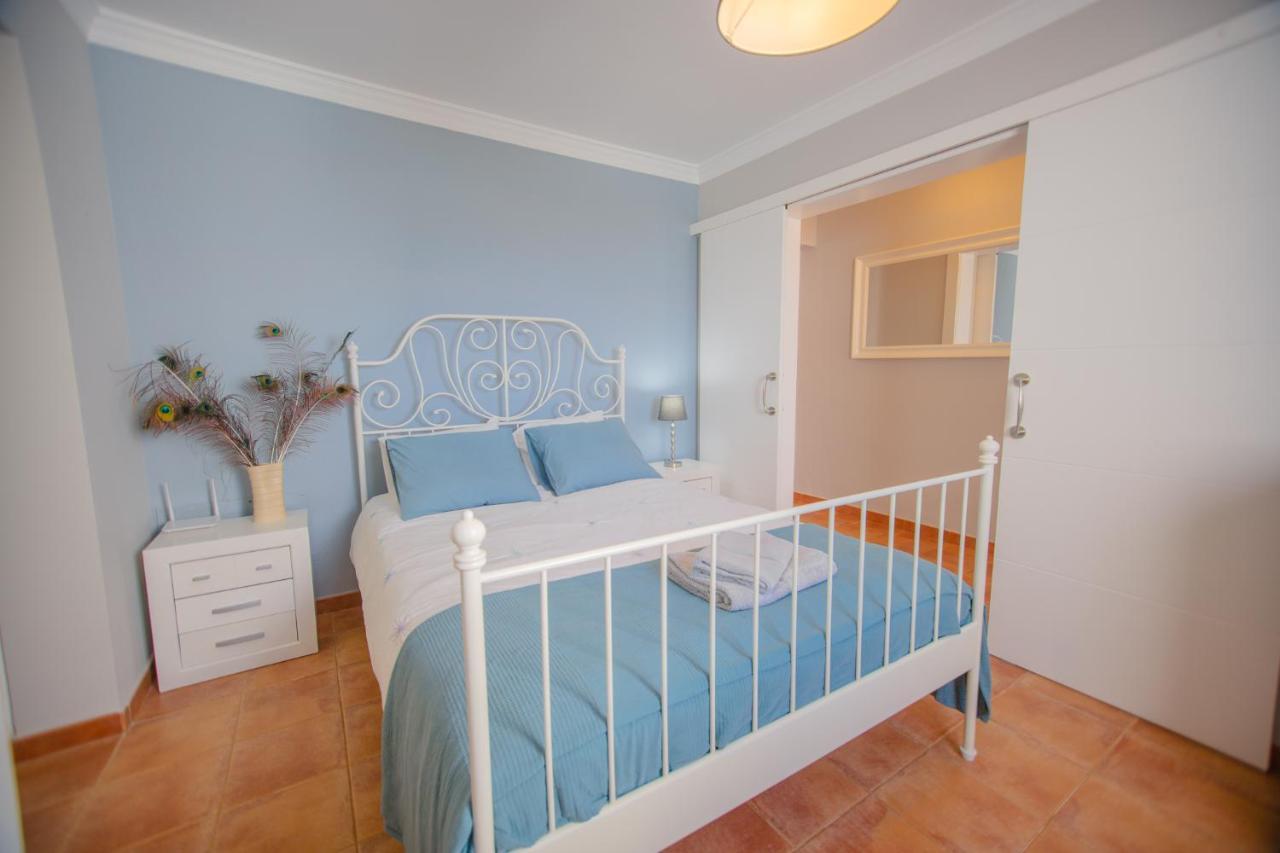 Casa Conil With A Private 25 Meter Heated Pool Villa Екстериор снимка