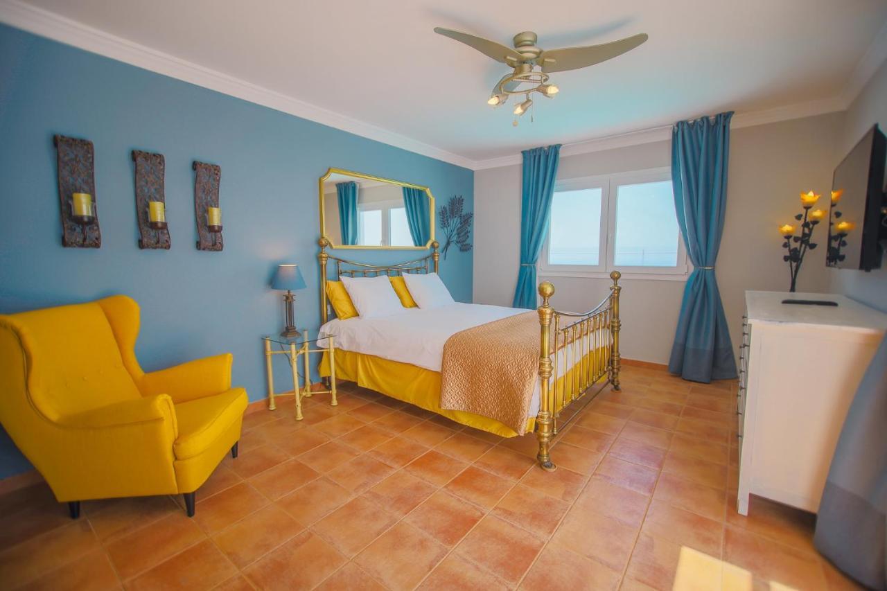 Casa Conil With A Private 25 Meter Heated Pool Villa Екстериор снимка