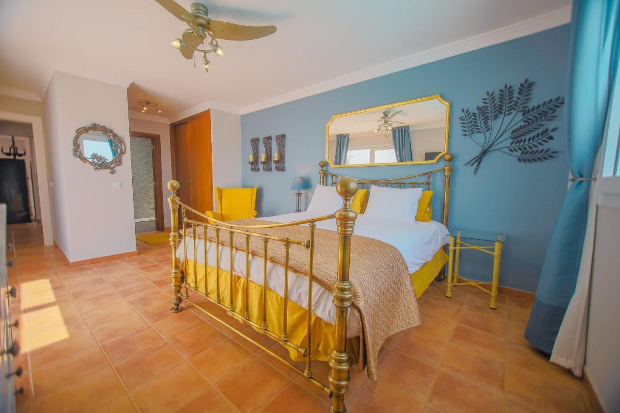 Casa Conil With A Private 25 Meter Heated Pool Villa Екстериор снимка