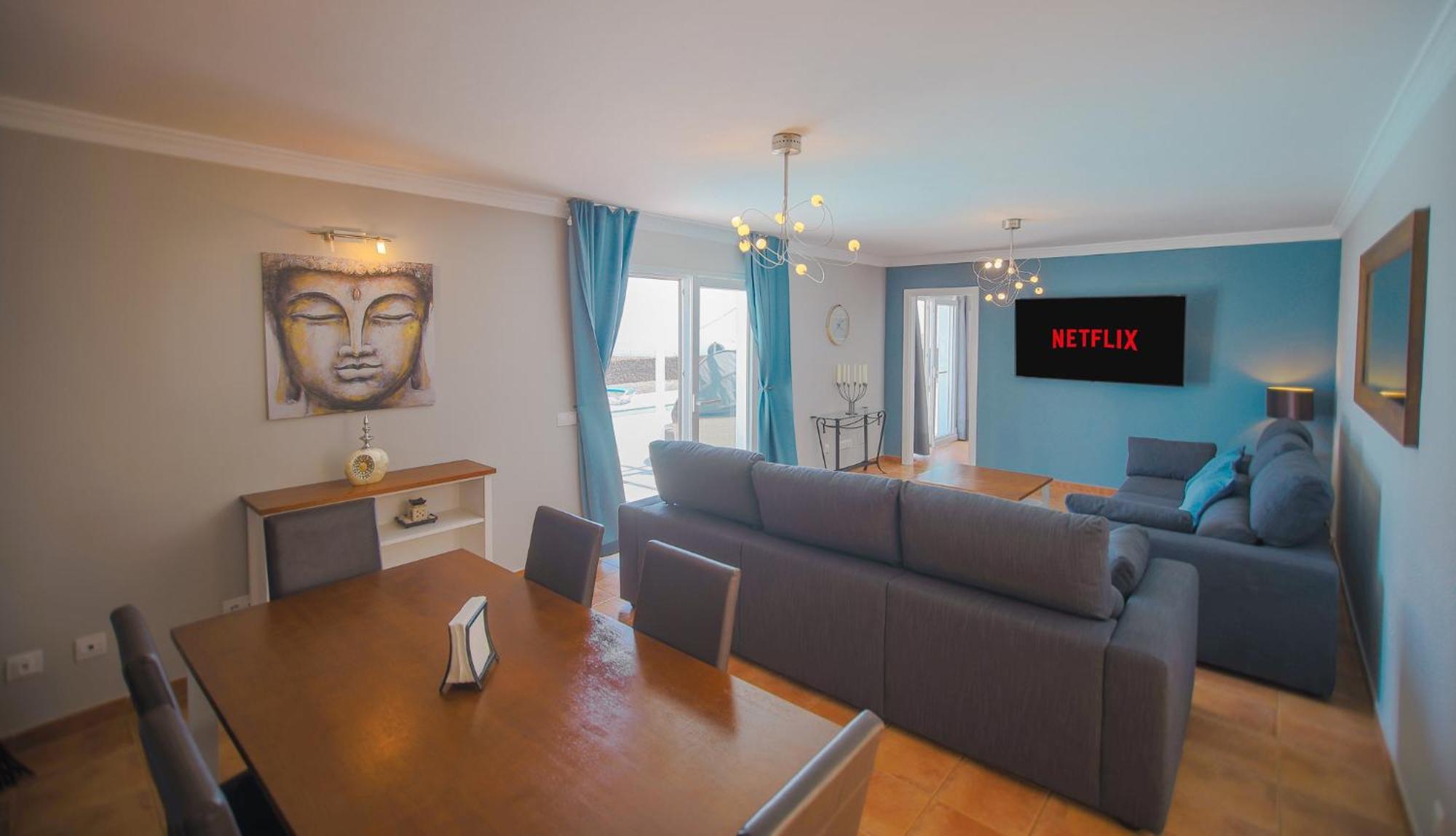 Casa Conil With A Private 25 Meter Heated Pool Villa Екстериор снимка