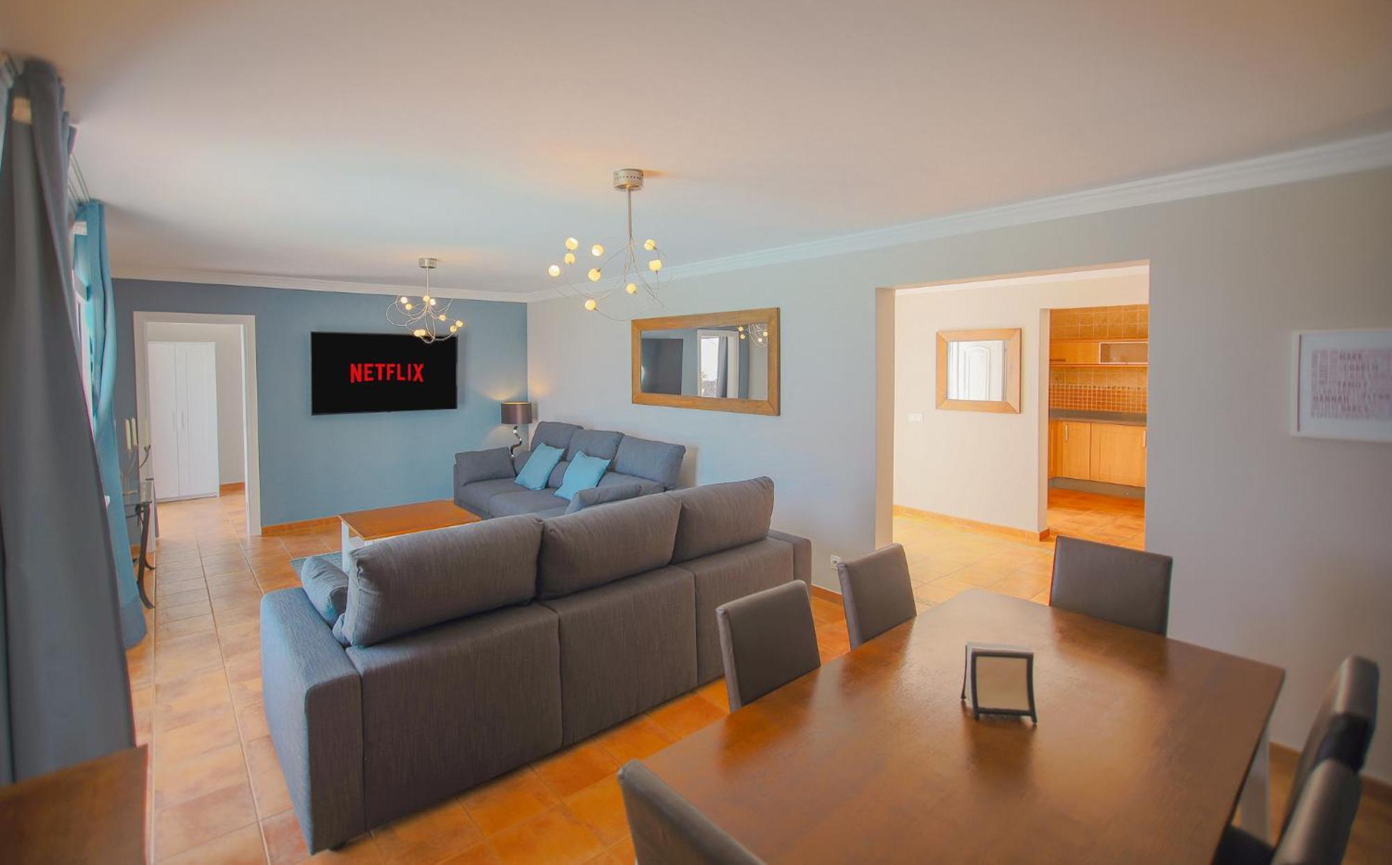 Casa Conil With A Private 25 Meter Heated Pool Villa Екстериор снимка
